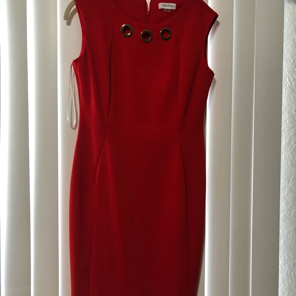 Calvin Klein Dress
